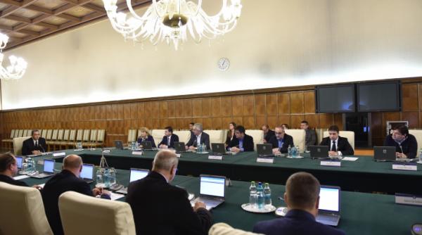 lista ministrilor care pleaca impreuna cu victor ponta