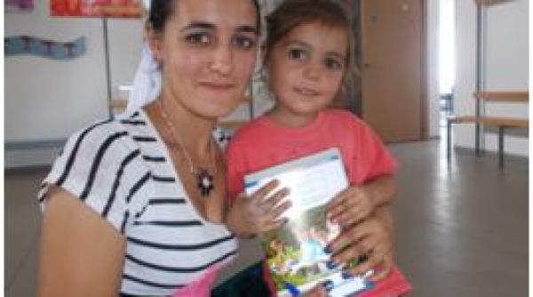 p conferinta in cautarea scolarilor pierduti la finalul proiectului cu mic cu mare din nou la scoala