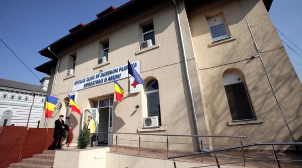 situatia ranitilor din clubul colectiv internati la spitalul de arsi 9 raniti in stare critica 3 in stare grava