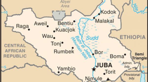 tragedie aviatica in sudanul de sud cel putin 41 de morti in accidentul aviatic