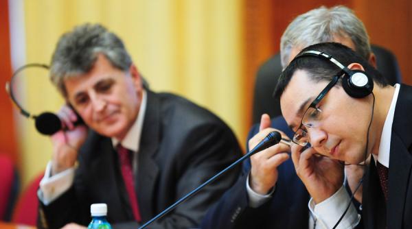 victor ponta l am propus pe mircea dusa sa asigure interimatul