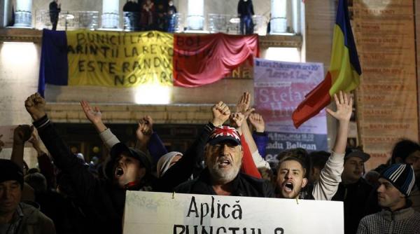 cum a fost alungat beniamin lup omul liberalilor specializat in proteste de tinerii din piata operei