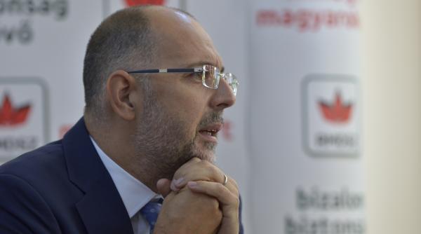 din nou partidele balama au un rol decisiv in discutii