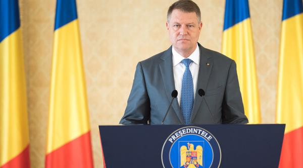 presedintele se consulta cu reprezentantii pnl iohannis este o etapa grea