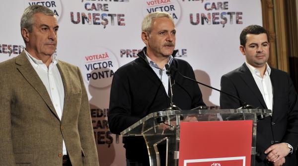 scenarii privind noul guvern cartoful fierbinte al guvernarii