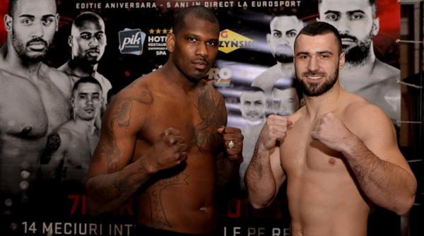 starurile din k 1 se dueleaza la cantarul oficial inaintea finalei mondiale superkombat de sambata