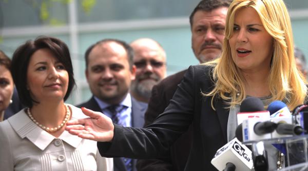 sulfina barbu s a prezentat la dna