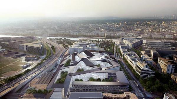 franta si a inaugurat propriul pentagon cat a costat instalarea unei imprimante