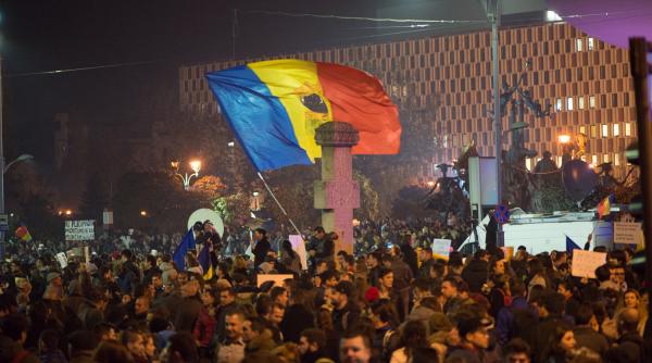 intalnirea dintre klaus iohannis si reprezentantii societatii civile va avea loc la ora 13 30