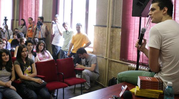 reactia virulenta a lui tudor chirila la adresa ministrului sanatatii