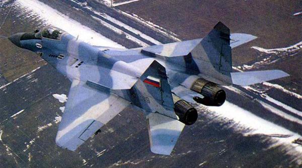 rusii nu mai garanteaza siguranta zborurilor avioanelor mig 29 ale bulgariei