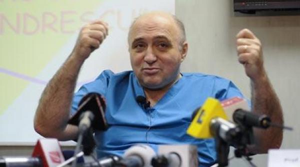 medicul dan enescu multi dintre noi n am stiut ca s au daramat guverne