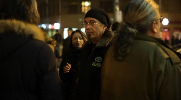 mesaj dur al trupei cargo despre tragedia de la colectiv pe acei copii nu cei de sus i au omorat ci lucrurile mici de zi cu zi pe care le facem cu totii