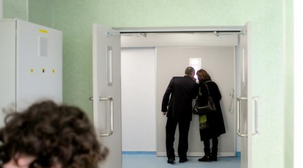 pacientii arsi de la spitalul sri se simt mai bine