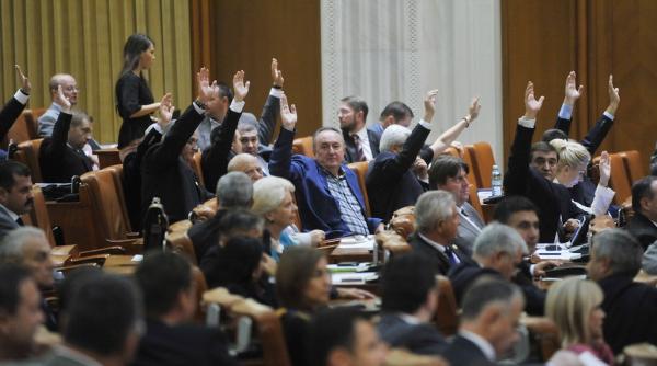 plan pentru modernizarea romaniei in 51 de puncte supus dezbaterii publice