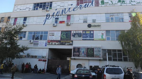 tragedia de la colectiv improvizatiile mortii