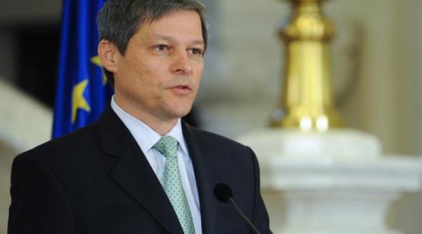 ciolos voi face tot ce imi sta in putinta pentru a ma ridica la inaltimea increderii acordate