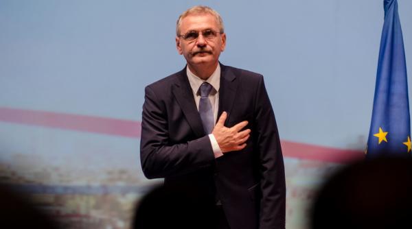 dragnea pozitia psd fata de nominalizarea lui ciolos dupa ce vom vedea programul de guvenare si echipa