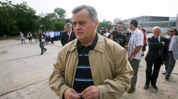 plangere la parchetul general impotriva lui ontanu pentru scolile fara aviz psi