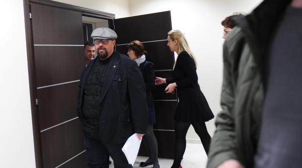 fostul primar cristian popescu piedone vafi eliberat din arest