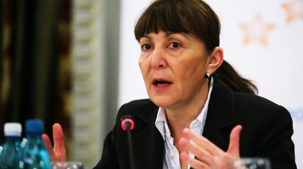 monica macovei in cabinetul ciolos trebuie numiti oameni curati integri si specialisti