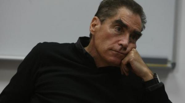 petre roman e in doliu socrul fostului premier a murit