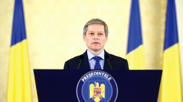 premierul ne surpriza al presedintelui un an de zile este o perioada lunga dar in acelasi timp scurta