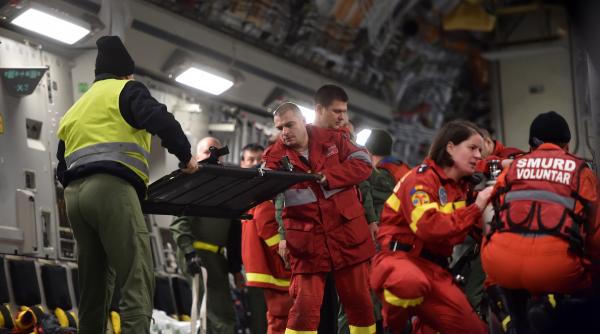 riscul expunerii la gazele din colectiv