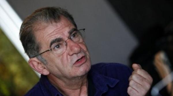 actorul florin zamfirescu scrisoare deschisa strada urla porcii rama iohannis gandeste profund si corabia se scufunda