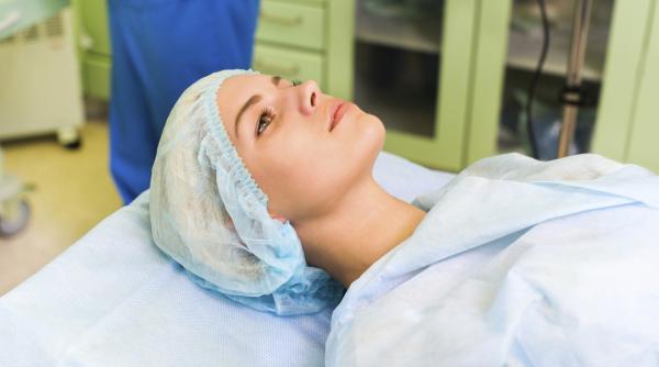 cum poti avea un abdomen plat dupa nastere