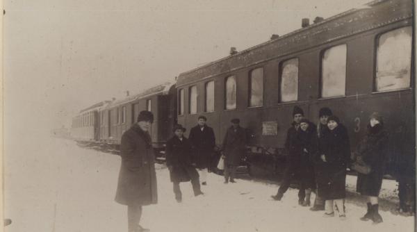 exclusiv de haz si de necaz in viata marelui comic constantin tanase