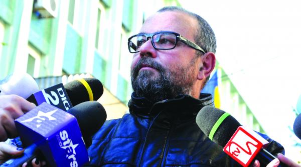 ij s a sesizat in cazul judecatorului care a decis eliberarea lui piedone si a celor doua functionare