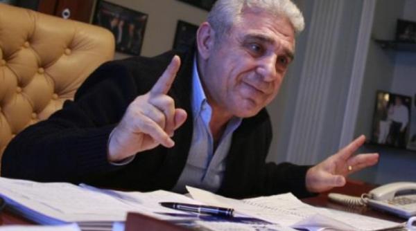 ioan becali eliberat conditionat din penitenciar de judecatoria medgidia