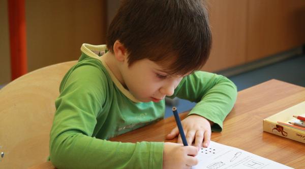 logica incredibila a unui copil de 6 ani tu cum ai fi rezolvat aceasta problema