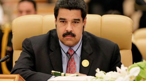 lovitura pentru nicolas maduro doi nepoti arestati in sua pentru trafic de droguri