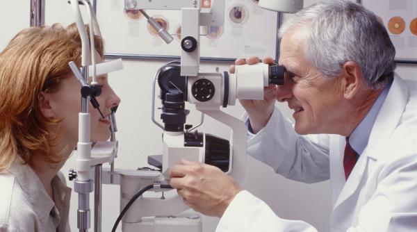pericolul cataractei afectiunea care te poate lasa fara vedere