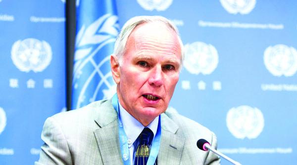 romania criticata dur intr un raport onu