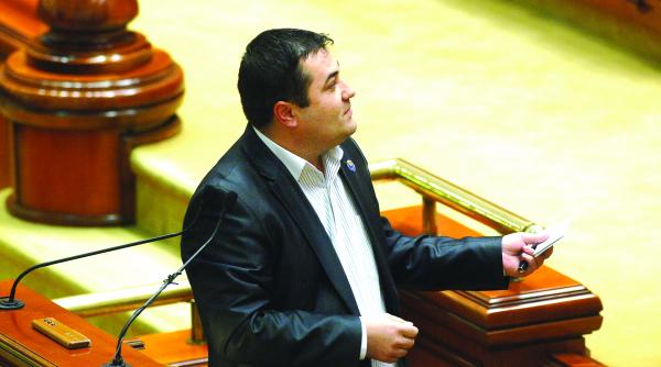 salariile bugetarilor votate in bloc