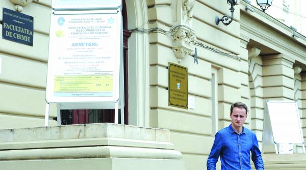 scolile romanesti pericol public