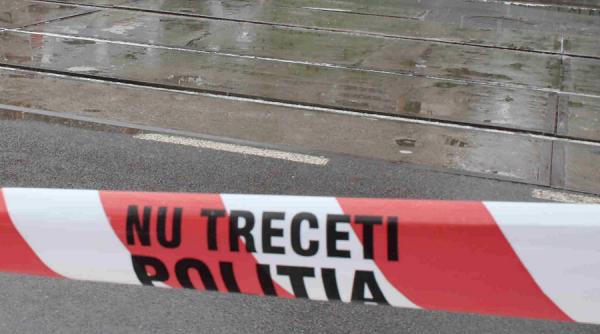un sofer beat a reusit sa faca doua accidente pe aceeasi strada in aceeasi zi