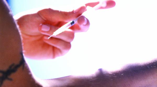 combinatia drog hiv in crestere alarmanta