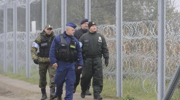 garduri la frontiere ungaria acuza uniunea europeana de ipocrizie