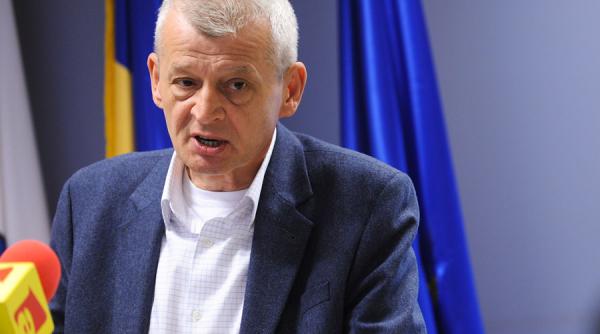 instanta ii permite lui oprescu sa se interneze sapte zile in spital