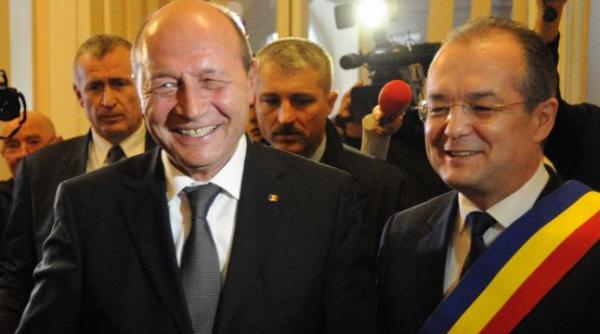 intalnire boc basescu la cluj napoca nu s au discutat chestiuni politice
