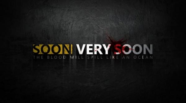 isis o noua amenintare la adresa rusiei se va varsa un ocean de sange