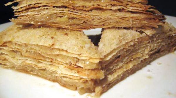 retete manastiresti de post din nordul judetului buzau