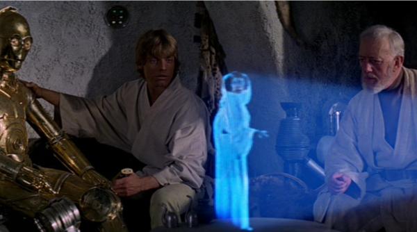 star wars a pus temelia efectelor speciale in cinematografia sf