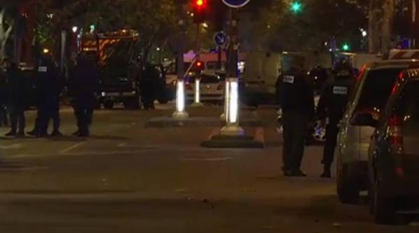 mae autoritatile franceze verifica daca exista cetateni romani printre victimele atacurilor de la paris