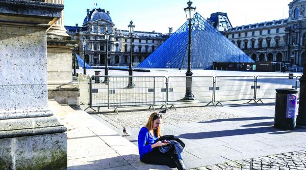 atentatele de la paris pericol pentru turism