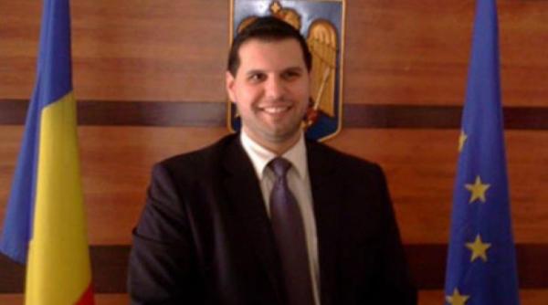 aviz favorabil pentru dan stoenescu ministru propus pentru relatiile cu romanii de pretutindeni